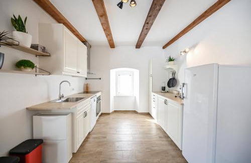 Hreljin Apartment | Villa Burra