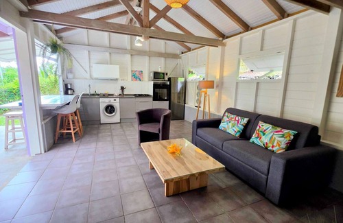 Le Diamant House | Villa Bwa Lélé, private swimming pool, between mountains and sea