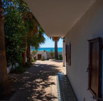 S'oru e Mari House | Villa By The Beach