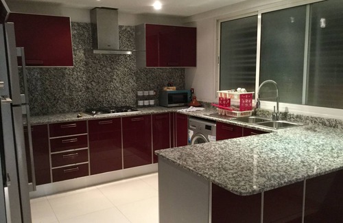 Skhirat Plage Villa | VILLA BY THE SEA in Skhirat Plage (near Rabat)