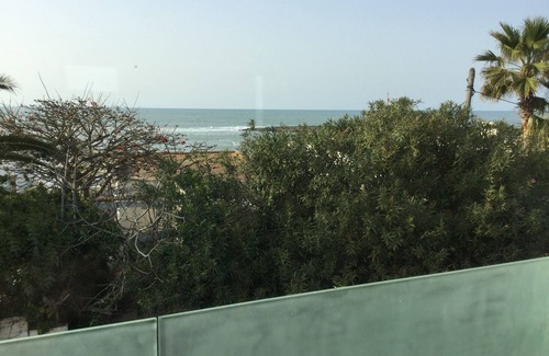 Skhirat Plage Villa | VILLA BY THE SEA in Skhirat Plage (near Rabat)