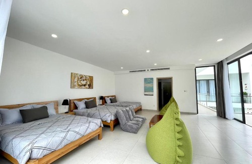 Long Dien Apartment | Villa By Z-Mimosa 617