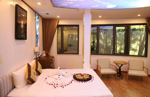 Cao Phong Hotel | Villa Cánh Cam