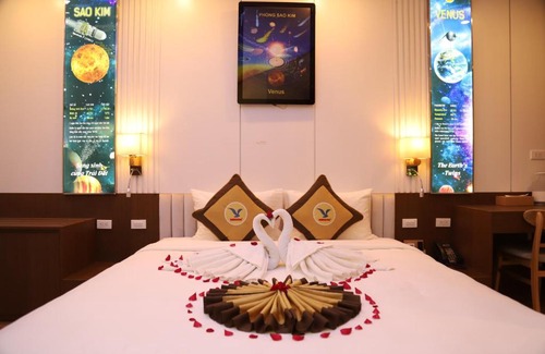 Cao Phong Hotel | Villa Cánh Cam