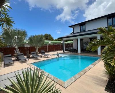 Sainte-Luce Villa | Villa Côté Sud