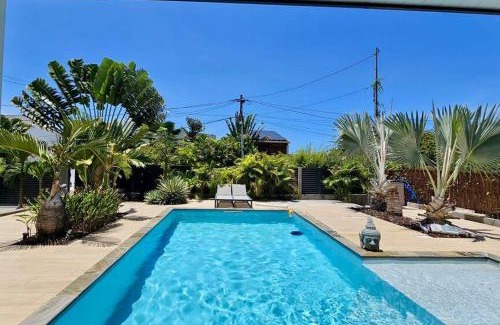 Sainte-Luce Villa | Villa Côté Sud