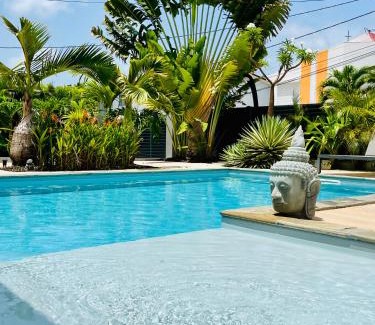 Sainte-Luce Villa | Villa Côté Sud