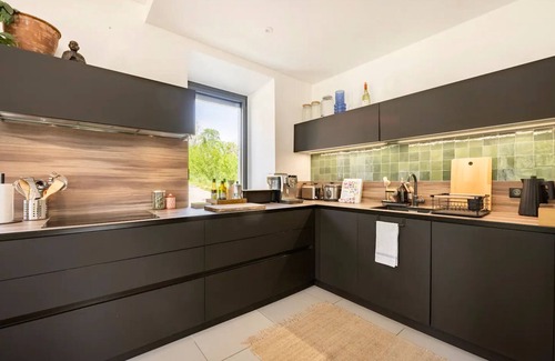 Charvonnex Villa | Villa Côte des Vignes {Annecy 15’ x Geneva 30'}