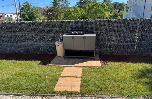 Liznjan Villa | Villa C Istria