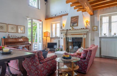 Zenevredo Villa | Villa Ca' del Vento by Interhome