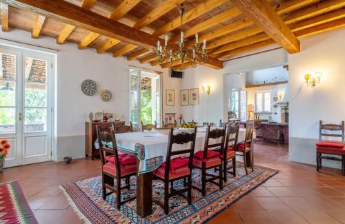 Zenevredo Villa | Villa Ca' del Vento by Interhome