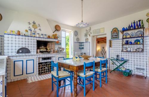 Zenevredo Villa | Villa Ca' del Vento by Interhome