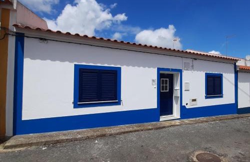 Ferreira do Alentejo House | Villa Caballero