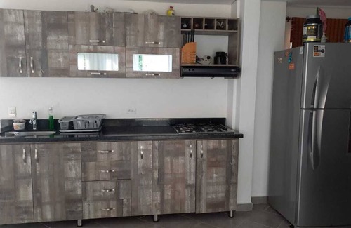 Sopetran Cabin | villa (cabin) for an incredible family weekend