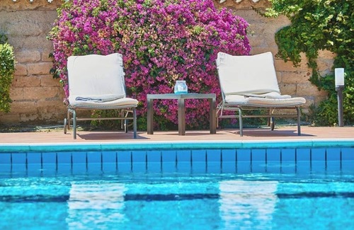 Lentini Villa | Villa Cadinira