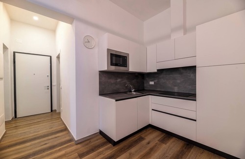 Varazze House | Villa Cadiz Apartments Varazze