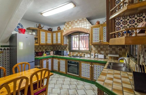 Macanet de la Selva Villa | Villa Cal Roig in La Selva, Costa Brava, Girona, Catalonia, Spain