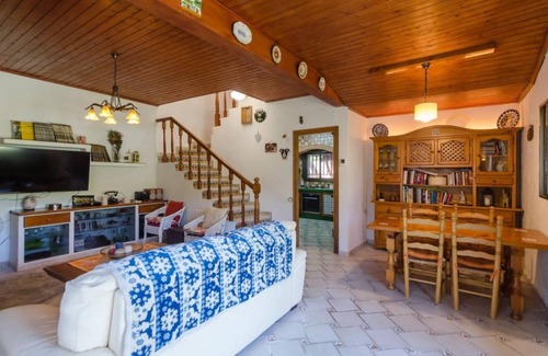 Macanet de la Selva Villa | Villa Cal Roig in La Selva, Costa Brava, Girona, Catalonia, Spain