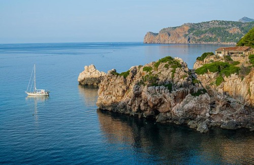 Deia House | Villa Cala Deia
