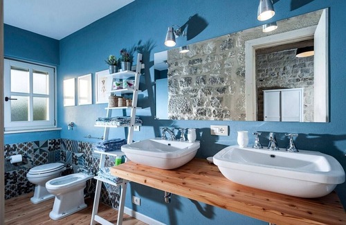 Campanella-Gianforma Villa | Villa Camilleri - Private villa with pool