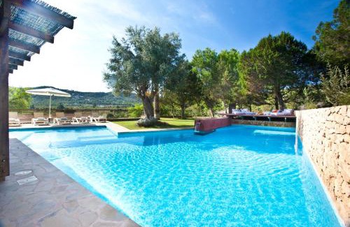 San Antonio Bay Villa | Villa Can Rafal Ibiza