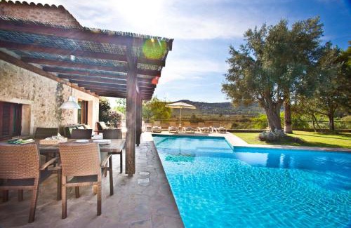 San Antonio Bay Villa | Villa Can Rafal Ibiza