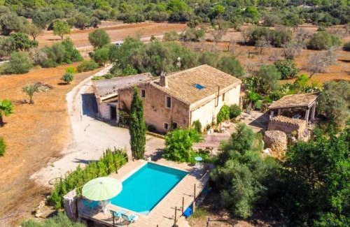 Algaida House | Villa Can Lloret