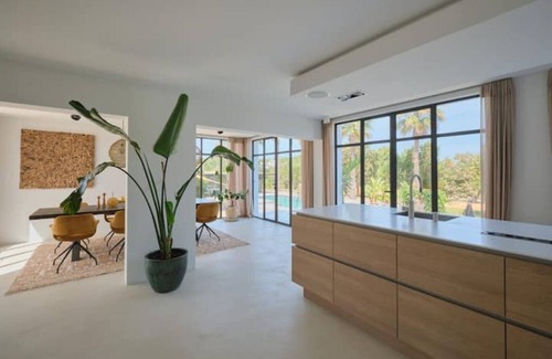 Cala de Bou Villa | Villa can yuca