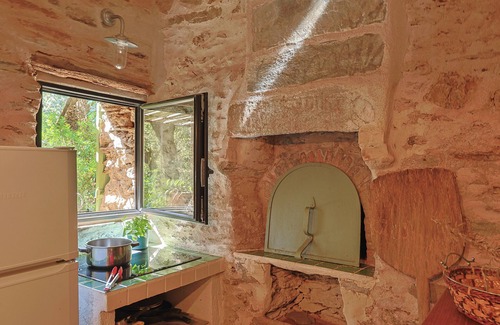 Pietracorbara Villa | Villa Canapaggio, magnificent stone house with private swimming pool in Cap Corse
