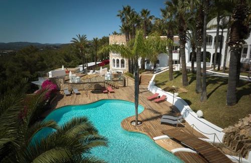 Can Besso Villa | Villa Carolina