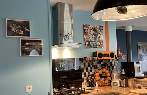 Carcans Villa | Villa Carcans near the lake