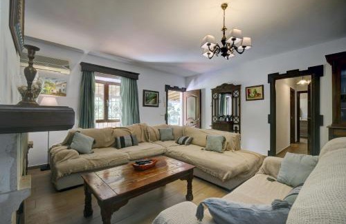 Ronda House | Villa Carmen