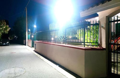 Castel Volturno Villa | Villa Carmine & Gina
