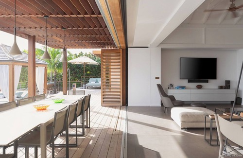 Gouverneur Villa | Villa Caro | Gouverneur, St-Barths