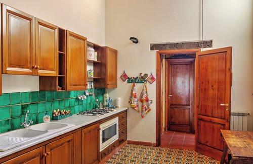 Acquedolci House | Villa Carob