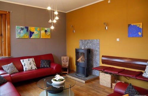 Walk Cottage | Villa Caroline XXL holiday home for 22 people in Waimes