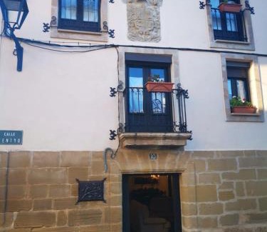 Zarraton Villa | Villa Carpe Diem