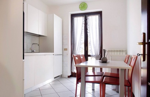 Rancio Valcuvia House | Villa 'Casa Camilla' with Mountain View, Garden & Wi-Fi