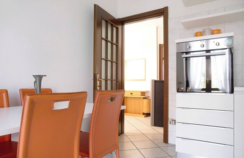 Rancio Valcuvia House | Villa 'Casa Camilla' with Mountain View, Garden & Wi-Fi