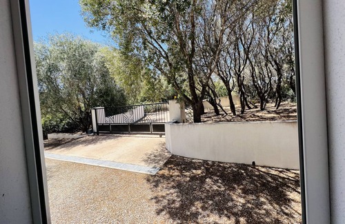 Occhiatana Villa | Villa Casa Stella 10 people