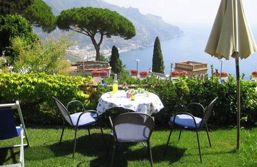 Ravello House | villa casale ravello residence