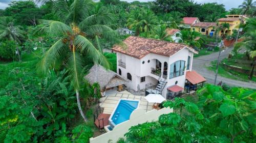 Esterillos Oeste Villa | Villa Cascada By Vacation Pura Vida