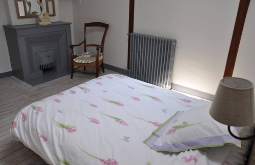 Vancia - Crepieux House | Villa Castel Bed and Breakfast