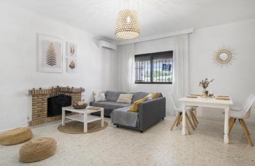 San Ambrosio House | Villa Castro