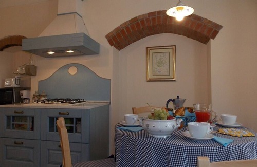 Scarperia Villa | Villa Catia - Private villa with pool in Tuscany