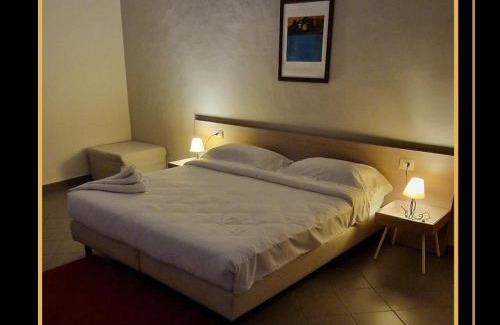Gattinara Hotel | Villa Cavalleri