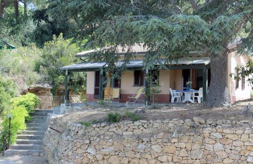 Madonna delle Grazie Villa | Villa Cedro
