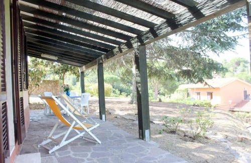 Madonna delle Grazie Villa | Villa Cedro