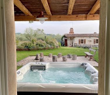 Vardica Villa | Villa Celeste