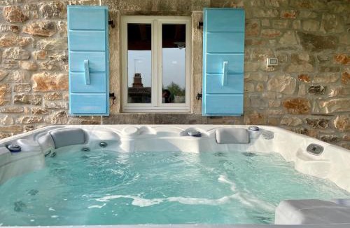 Vardica Villa | Villa Celeste
